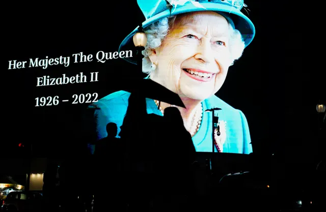 Nữ hoàng Anh Elizabeth II qua đời ở tuổi 96, lãnh đạo thế giới gửi lời chia buồn - Ảnh 6. Nữ hoàng Anh Elizabeth II qua đời ở tuổi 96, lãnh đạo thế giới gửi lời chia buồn - Ảnh 6.