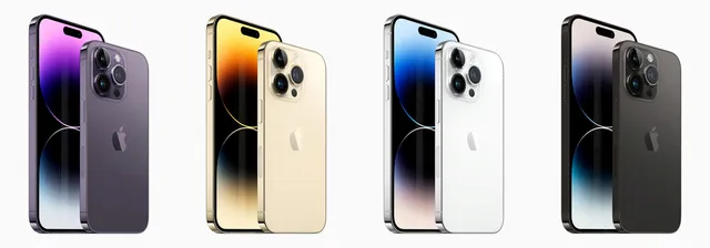 Apple khai tử sản phẩm nào sau khi ra mắt iPhone 14? - Ảnh 2. Apple khai tử sản phẩm nào sau khi ra mắt iPhone 14? - Ảnh 2.