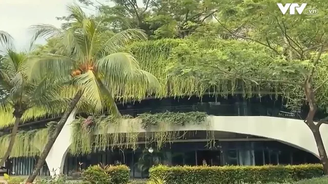 Thiên đường sống xa hoa bậc nhất Malaysia vắng khách - Ảnh 1. Thiên đường sống xa hoa bậc nhất Malaysia vắng khách - Ảnh 1.