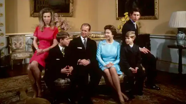 Cuộc sống và thành tựu của Nữ hoàng Elizabeth II qua ảnh - Ảnh 4. Cuộc sống và thành tựu của Nữ hoàng Elizabeth II qua ảnh - Ảnh 4.