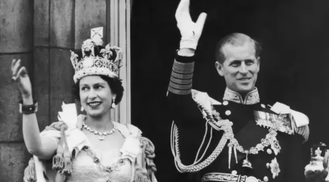 Cuộc sống và thành tựu của Nữ hoàng Elizabeth II qua ảnh - Ảnh 5. Cuộc sống và thành tựu của Nữ hoàng Elizabeth II qua ảnh - Ảnh 5.