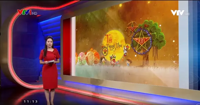 Lạ ghê! Mùa Trung thu đang biến hình - Ảnh 1. Lạ ghê! Mùa Trung thu đang biến hình - Ảnh 1.