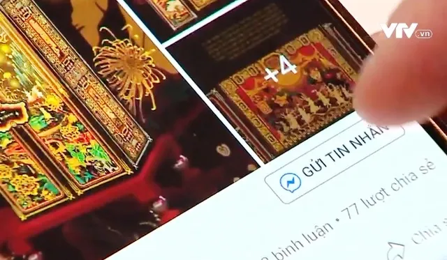 Bánh Trung thu giá hàng chục triệu đồng: Ý nghĩa tốt đẹp của quà tặng đang bị méo mó - Ảnh 2. Bánh Trung thu giá hàng chục triệu đồng: Ý nghĩa tốt đẹp của quà tặng đang bị méo mó - Ảnh 2.