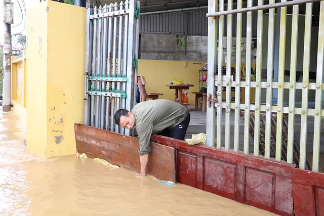 Thủ tướng chỉ đạo chủ động ứng phó, khắc phục hậu quả mưa lũ - Ảnh 5.