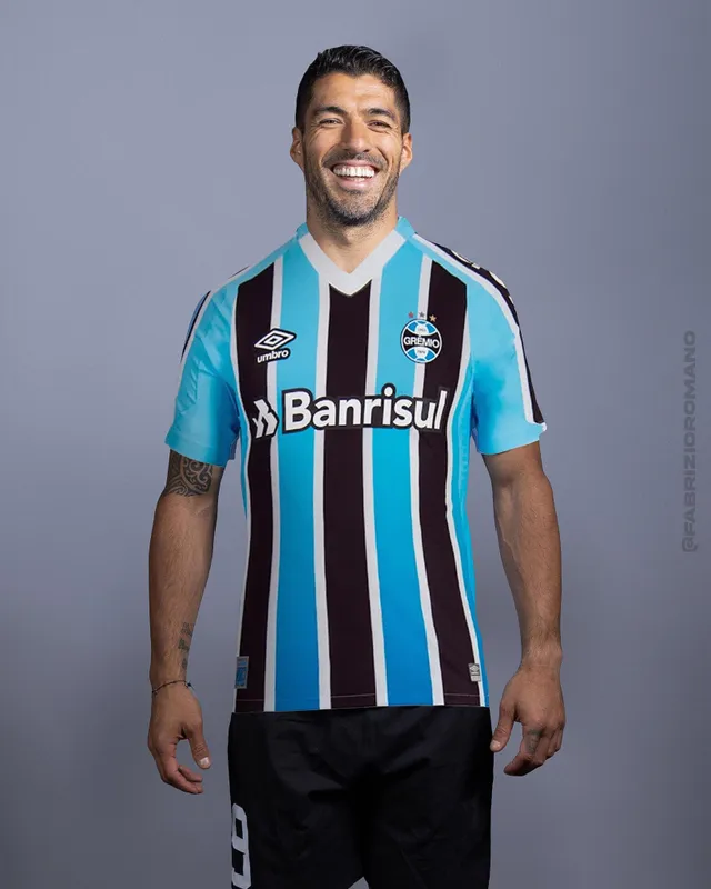 Luis Suarez có bến đỗ mới - Ảnh 2.