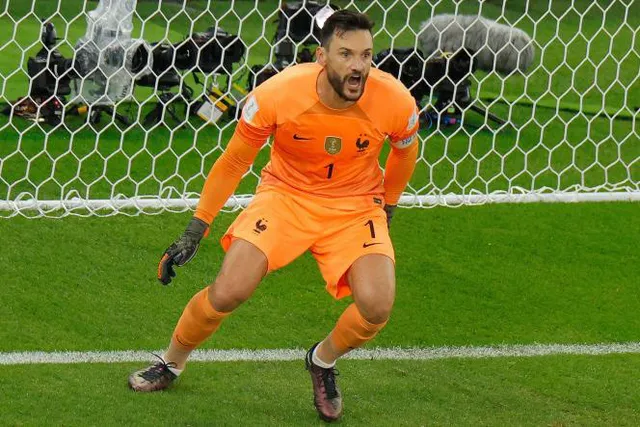 Thủ thành Hugo Lloris giã từ đội tuyển Pháp - Ảnh 2.