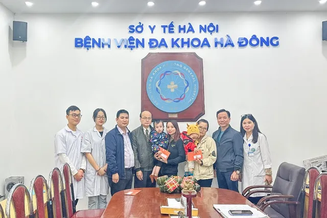 Tấm bánh nghĩa tình năm thứ 12: Những trải nghiệm và bài học lớn không giáo trình, giảng đường nào có thể dạy được - Ảnh 3.