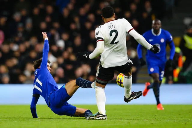 Joao Felix ra mắt tệ hại, Chelsea nhận thất bại đáng quên - Ảnh 1.