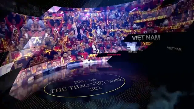 Đặc sắc chương trình Thể thao Tết Nguyên đán Quý Mão 2023 trên sóng VTV - Ảnh 3.