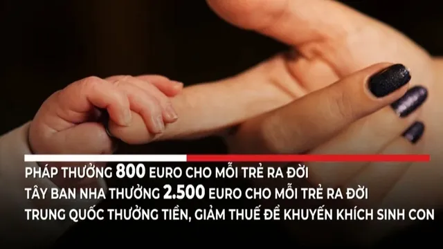 Thế giới đối mặt với hai hình thái dân số: Nơi chật chội, nơi vắng bóng người - Ảnh 4.