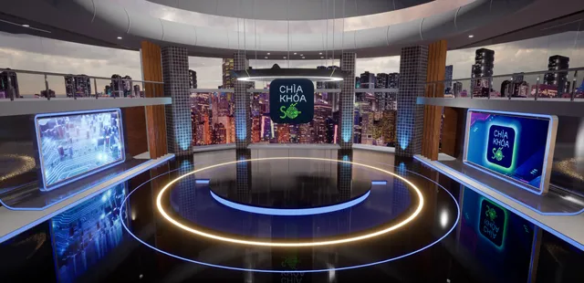 Chìa khóa số: Giải mã những câu chuyện chuyển đổi số năm 2022 - Ảnh 9. Chìa khóa số: Giải mã những câu chuyện chuyển đổi số năm 2022 - Ảnh 9.