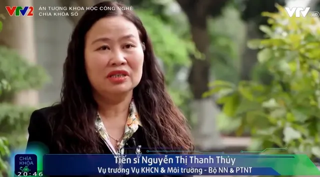 Chìa khóa số: Giải mã những câu chuyện chuyển đổi số năm 2022 - Ảnh 4. Chìa khóa số: Giải mã những câu chuyện chuyển đổi số năm 2022 - Ảnh 4.