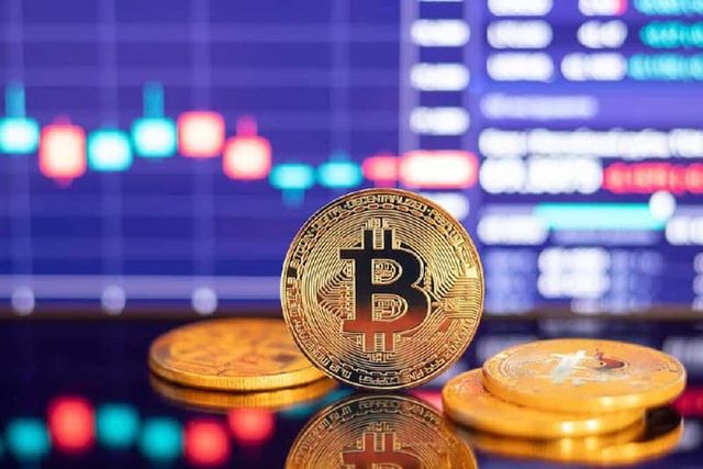 Kỳ vọng về giá Bitcoin trong năm 2023 - Ảnh 1.