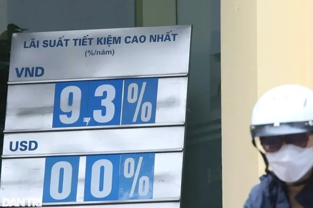 Sau Tết, gửi tiền ở đâu nhận lãi cao? - Ảnh 3.