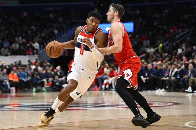 NBA | Những toan tính của Los Angeles Lakers khi chiêu mộ Rui Hachimura - Ảnh 2.