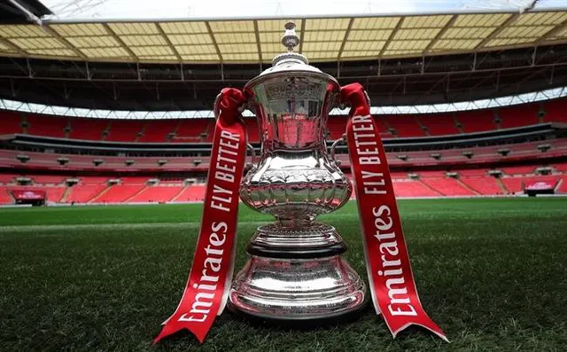 Bốc thăm vòng 5 FA Cup: MU gặp khó, Man City dễ thở - Ảnh 2.