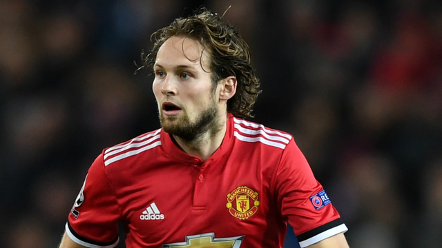 Cựu hậu vệ MU Daley Blind gia nhập Bayern Munich - Ảnh 2.