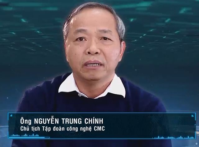 Xu hướng công nghệ tại Việt Nam năm 2023 - Ảnh 1.