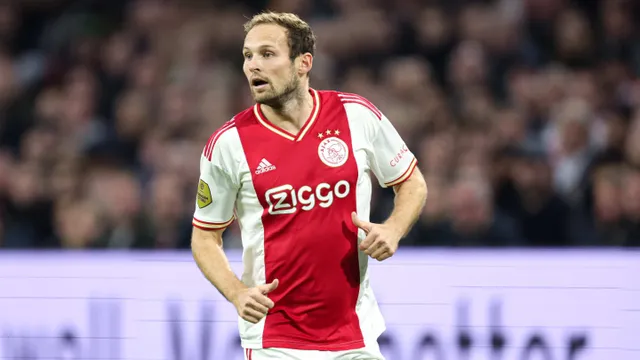 Cựu hậu vệ MU Daley Blind gia nhập Bayern Munich - Ảnh 3.