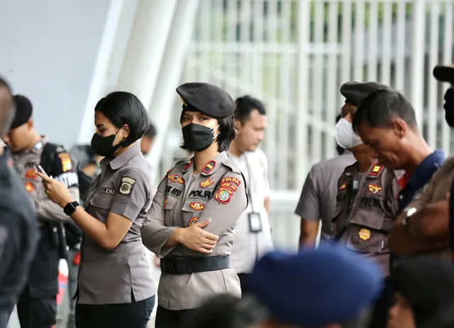 Lịch thi đấu AFF Cup 2022 hôm nay (6/1): ĐT Việt Nam quyết đấu Indonesia - Ảnh 1.