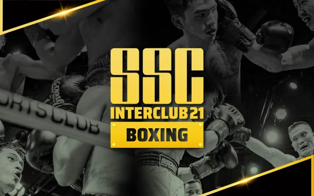 SSC Interclub Boxing 21: Kết nối trải nghiệm chuyên nghiệp cho cộng đồng Boxing Việt - Ảnh 1.