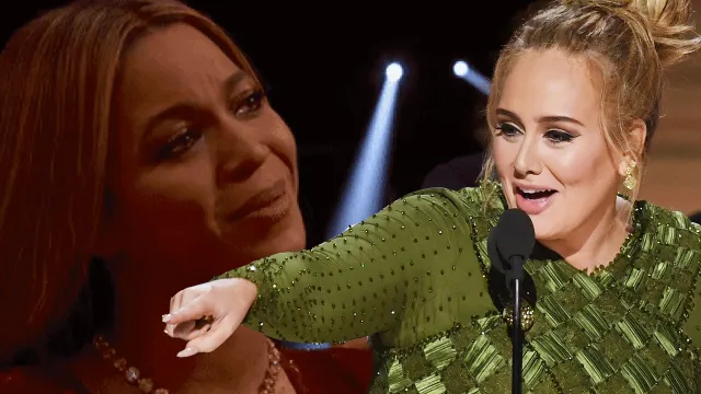 Adele và Beyonce được đề cử vào nhiều hạng mục tại Grammy 2023 - Ảnh 1.