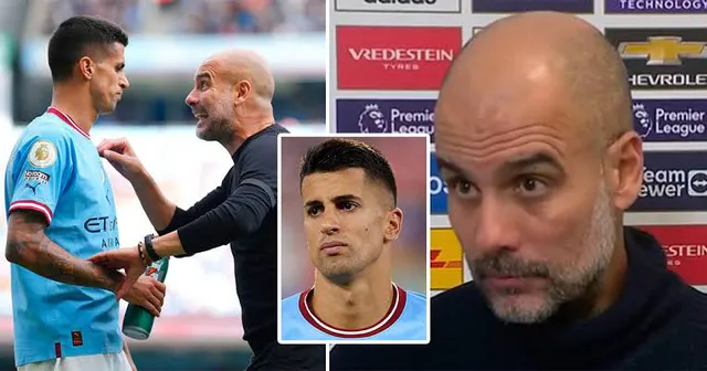 Pep Guardiola - Vị HLV không thỏa hiệp với sự vô kỷ luật - Ảnh 1.