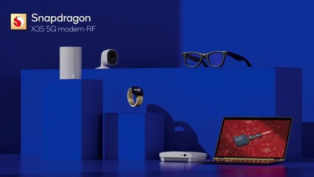 Qualcomm ra mắt hệ thống Modem-RF 5G NR-Light thúc đẩy làn sóng thiết bị 5G mới - Ảnh 1.