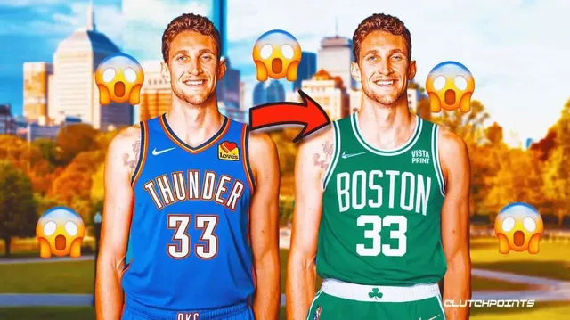 Những thương vụ trong ngày cuối kỳ chuyển nhượng NBA - Ảnh 3.