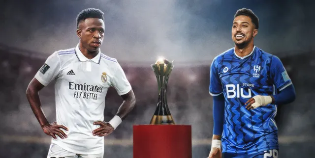 Al Hilal nhận mưa tiền thưởng sau khi giành vé vào chung kết FIFA Club World Cup - Ảnh 1.