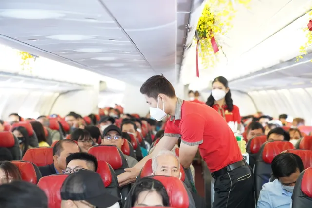 Khám phá châu Úc, tích điểm SkyJoy đổi quà cùng Vietjet thôi! - Ảnh 2.