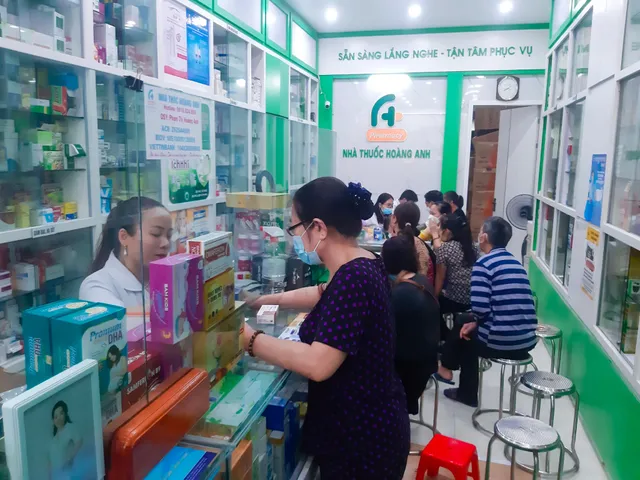 Sam Pharma - Thương hiệu dược phẩm vì sức khỏe cộng đồng - Ảnh 1.