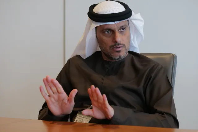 Có gì đặc biệt bên trong Học viện đào tạo phi công của hãng hàng không Emirates? - Ảnh 3. Có gì đặc biệt bên trong Học viện đào tạo phi công của hãng hàng không Emirates? - Ảnh 3.