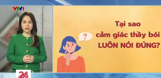 Điểm tuần: Bóc trần loạt mánh khóe của các thầy bói - Ảnh 3.