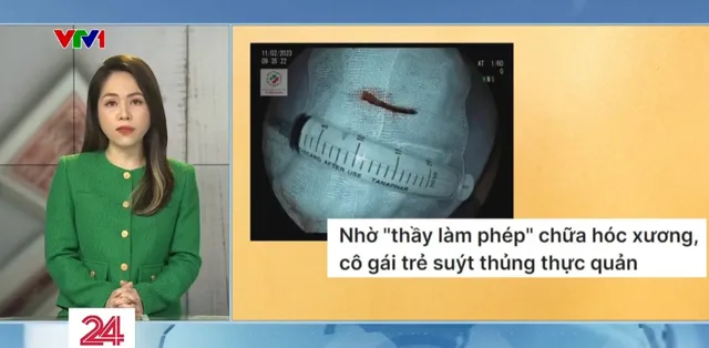 Điểm tuần: Bóc trần loạt mánh khóe của các thầy bói - Ảnh 9.