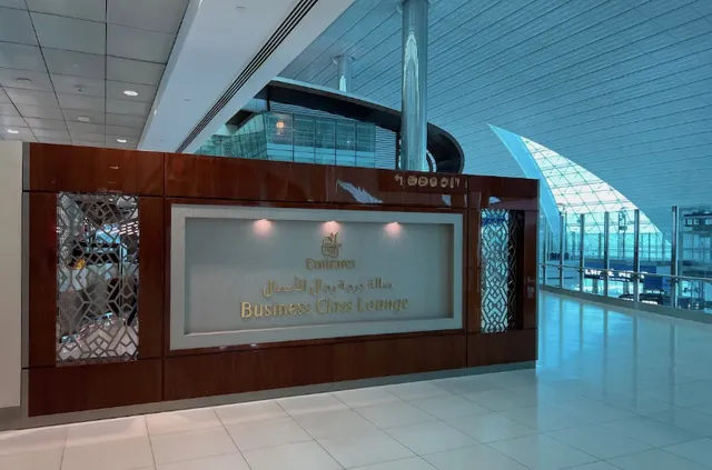 Trải nghiệm hành trình Hà Nội - Dubai trên chuyến bay của Emirates - Ảnh 8. Trải nghiệm hành trình Hà Nội - Dubai trên chuyến bay của Emirates - Ảnh 8.