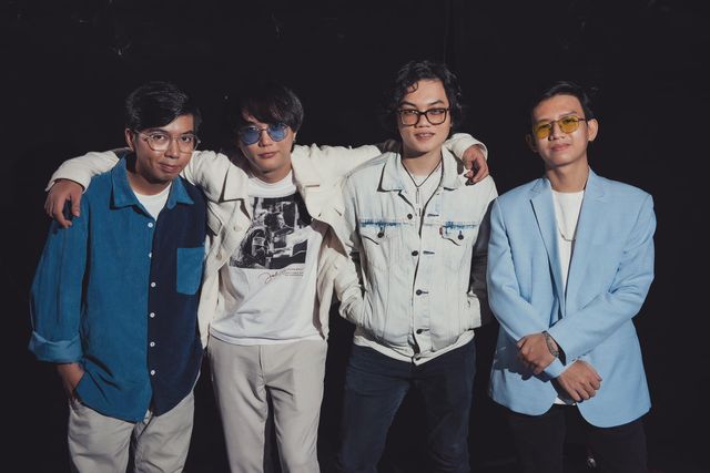 Ban nhạc Chillies và kỳ vọng bứt tốc với tour diễn xuyên Việt - Ảnh 1.