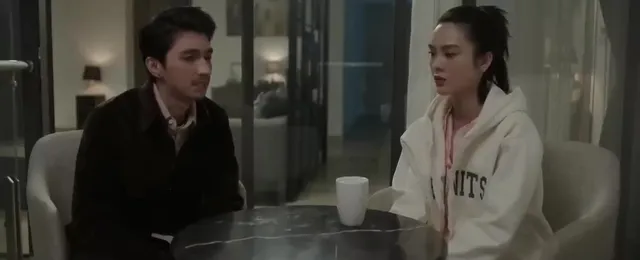 Đừng làm mẹ cáu - Tập 16: Khôi sẵn sàng để Vy có người mới - Ảnh 2. Đừng làm mẹ cáu - Tập 16: Khôi sẵn sàng để Vy có người mới - Ảnh 2.