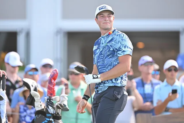 Trước thềm Pebble Beach Pro-Am, giải golf chuyên nghiệp đầu tiên của Gareth Bale - Ảnh 2.