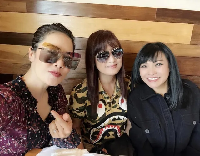 Sao Việt ngày 2/2: Nhã Phương xin vía sinh con trai, Quỳnh Lương chưa bao giờ được tham gia tiệc đóng máy phim - Ảnh 5. Sao Việt ngày 2/2: Nhã Phương xin vía sinh con trai, Quỳnh Lương chưa bao giờ được tham gia tiệc đóng máy phim - Ảnh 5.