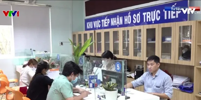 Chi trả hơn 51.000 tỷ đồng bảo hiểm xã hội, bảo hiểm thất nghiệp - Ảnh 1. Chi trả hơn 51.000 tỷ đồng bảo hiểm xã hội, bảo hiểm thất nghiệp - Ảnh 1.