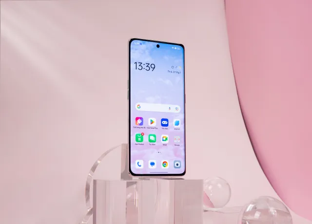 Oppo ra mắt Reno8 T Series: Màn hình cong, camera 108MP, giá từ 8,5 triệu đồng - Ảnh 1. Oppo ra mắt Reno8 T Series: Màn hình cong, camera 108MP, giá từ 8,5 triệu đồng - Ảnh 1.