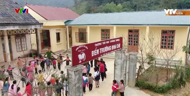 Những ngôi nhà mang tên Hạnh phúc - Ảnh 1. Những ngôi nhà mang tên Hạnh phúc - Ảnh 1.
