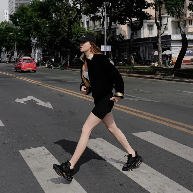 Sao Việt ngày 2/2: Nhã Phương xin vía sinh con trai, Quỳnh Lương chưa bao giờ được tham gia tiệc đóng máy phim - Ảnh 3. Sao Việt ngày 2/2: Nhã Phương xin vía sinh con trai, Quỳnh Lương chưa bao giờ được tham gia tiệc đóng máy phim - Ảnh 3.