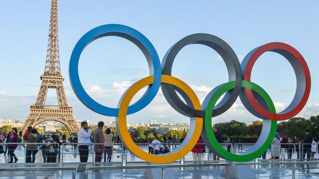 18 tháng nữa mới diễn ra, một số môn tại Olympic Paris 2024 đã cháy vé - Ảnh 1.