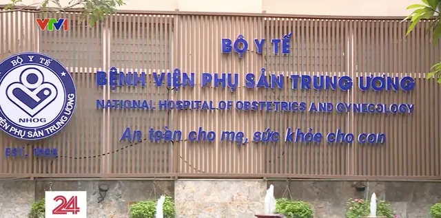 Tỷ lệ sinh mổ tăng gấp ba trong 15 năm - Ảnh 2. Tỷ lệ sinh mổ tăng gấp ba trong 15 năm - Ảnh 2.