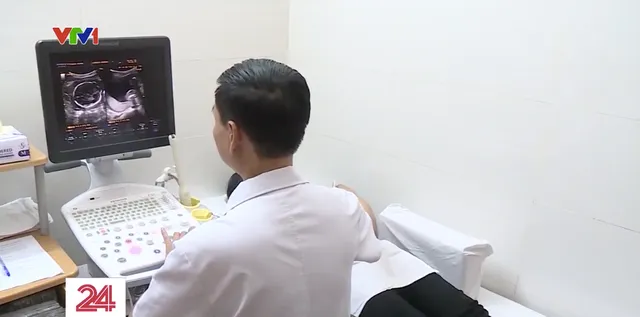 Tỷ lệ sinh mổ tăng gấp ba trong 15 năm - Ảnh 3. Tỷ lệ sinh mổ tăng gấp ba trong 15 năm - Ảnh 3.