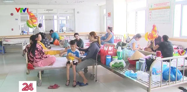 Mối lo sốt xuất huyết tại Đồng bằng sông Cửu Long - Ảnh 2. Mối lo sốt xuất huyết tại Đồng bằng sông Cửu Long - Ảnh 2.