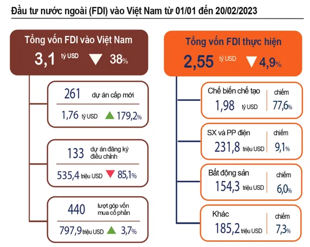 Hơn 51.000 doanh nghiệp đóng cửa từ đầu năm - Ảnh 2.