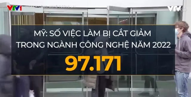 Mùa đông của ngành công nghệ chưa thể sớm kết thúc - Ảnh 2.